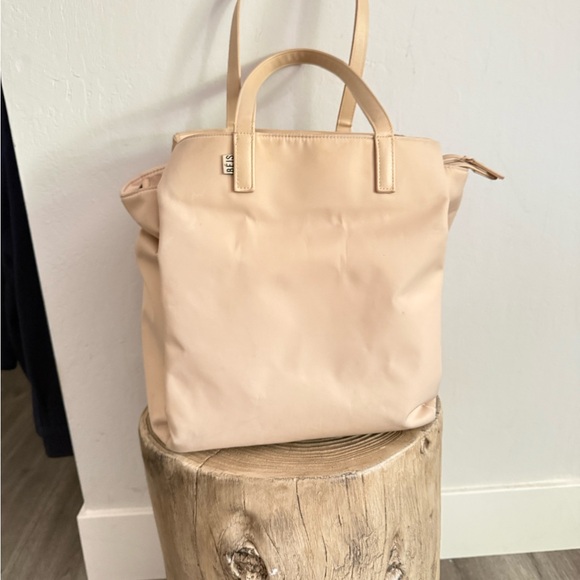 BEIS Handbags - BEIS commuter Tote